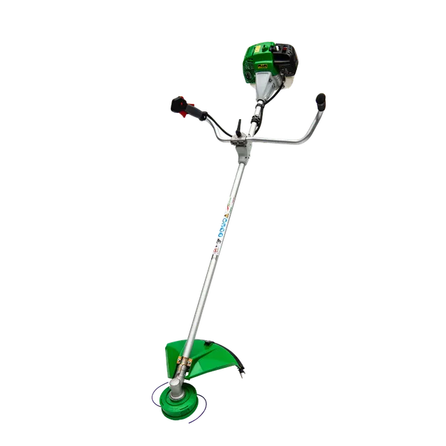 active-6-5-brutale-decespugliatore-a-scoppio-professionale image 1
