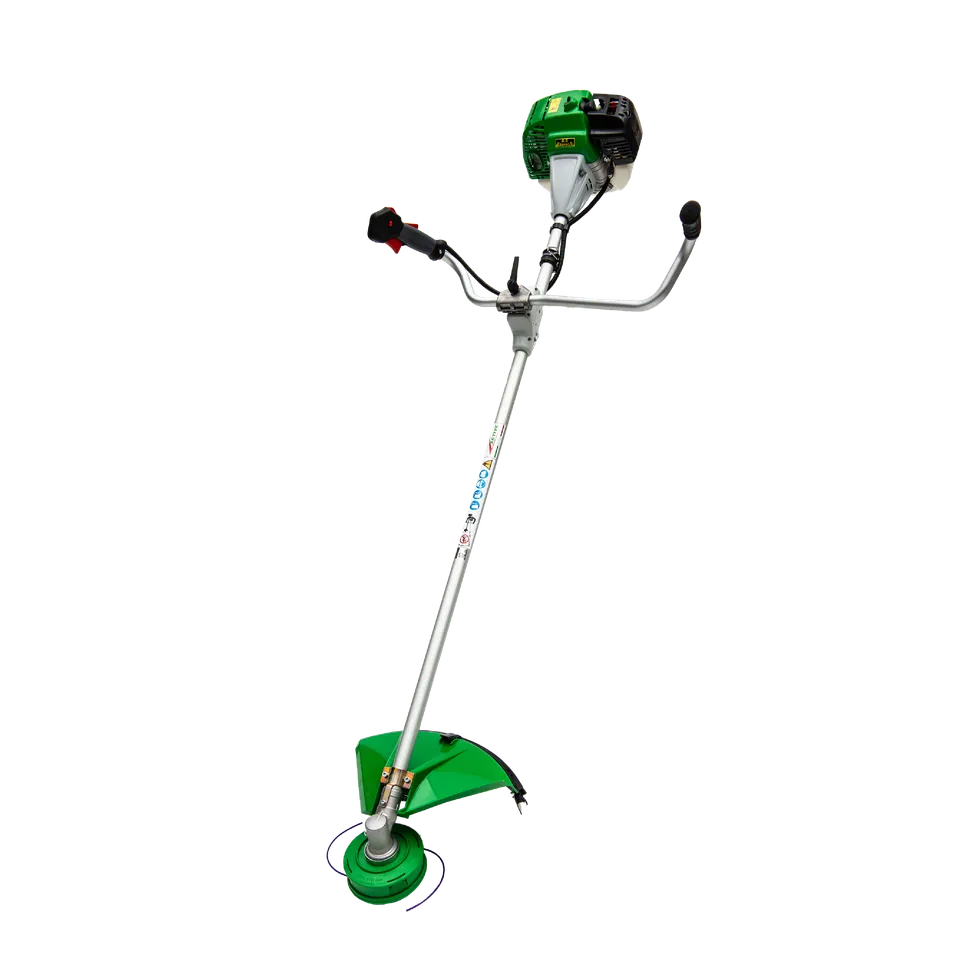 active-6-5-brutale-decespugliatore-a-scoppio-professionale image 1