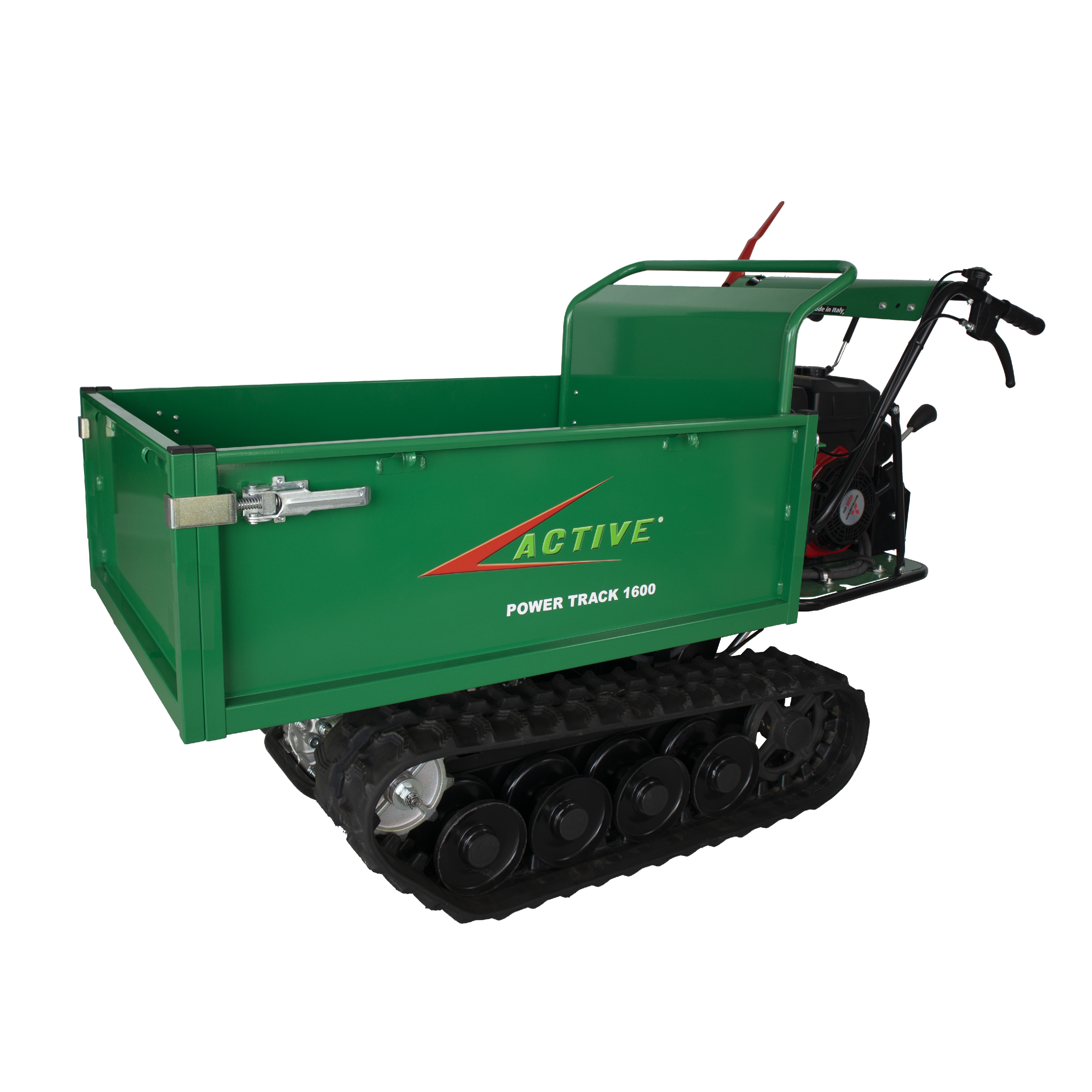 active-power-track-1600-motocarriola-professionale-600-kg image 1