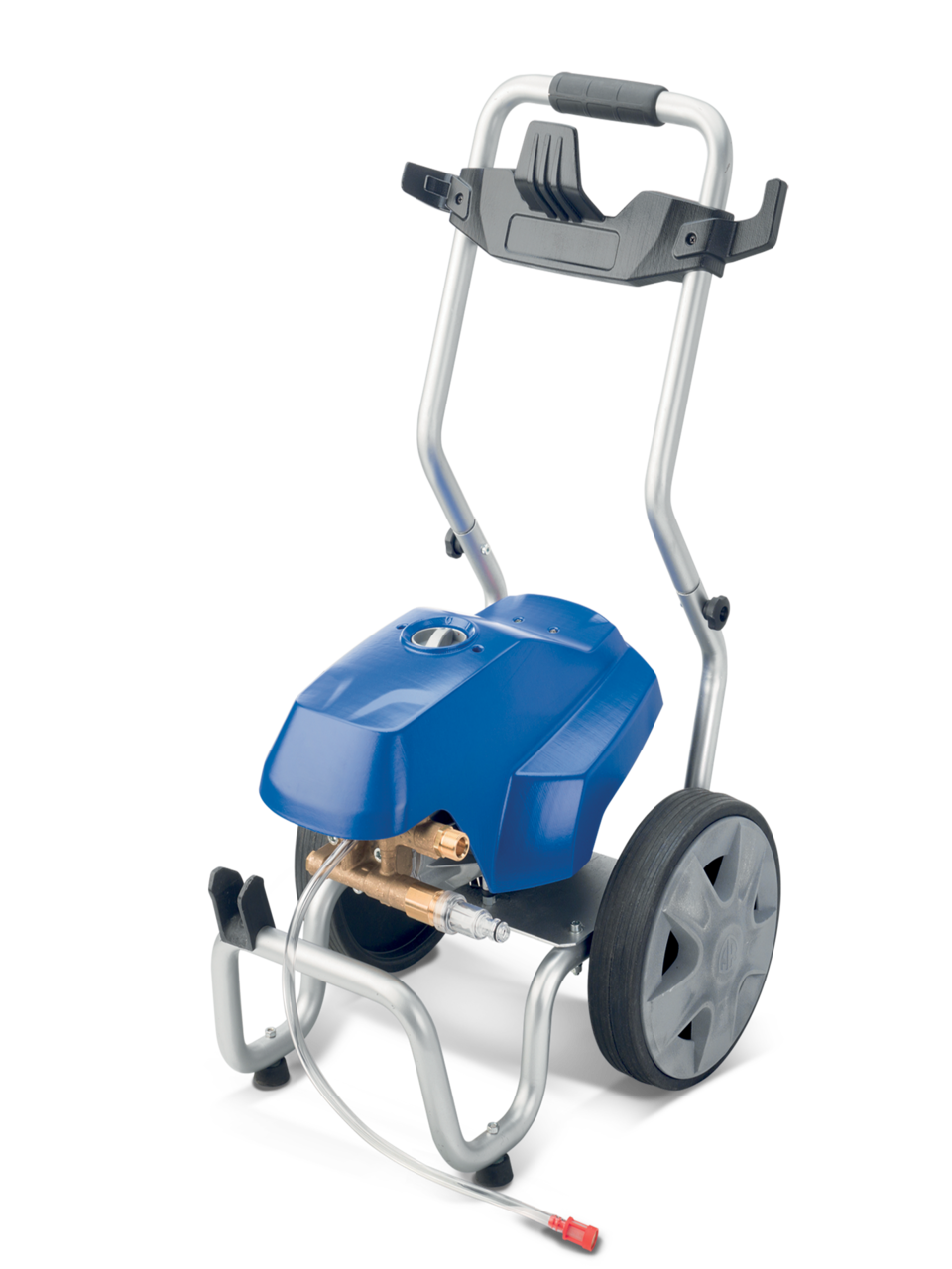 ar-blue-clean-1000k-idropulitrice-professionale-con-pompa-a-3-pistoni-in-ceramic image 2