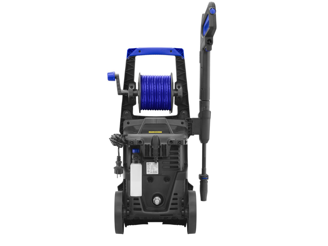 ar-blue-clean-e-2-dualspeed-d-idropulitrice-acqua-fredda image 4