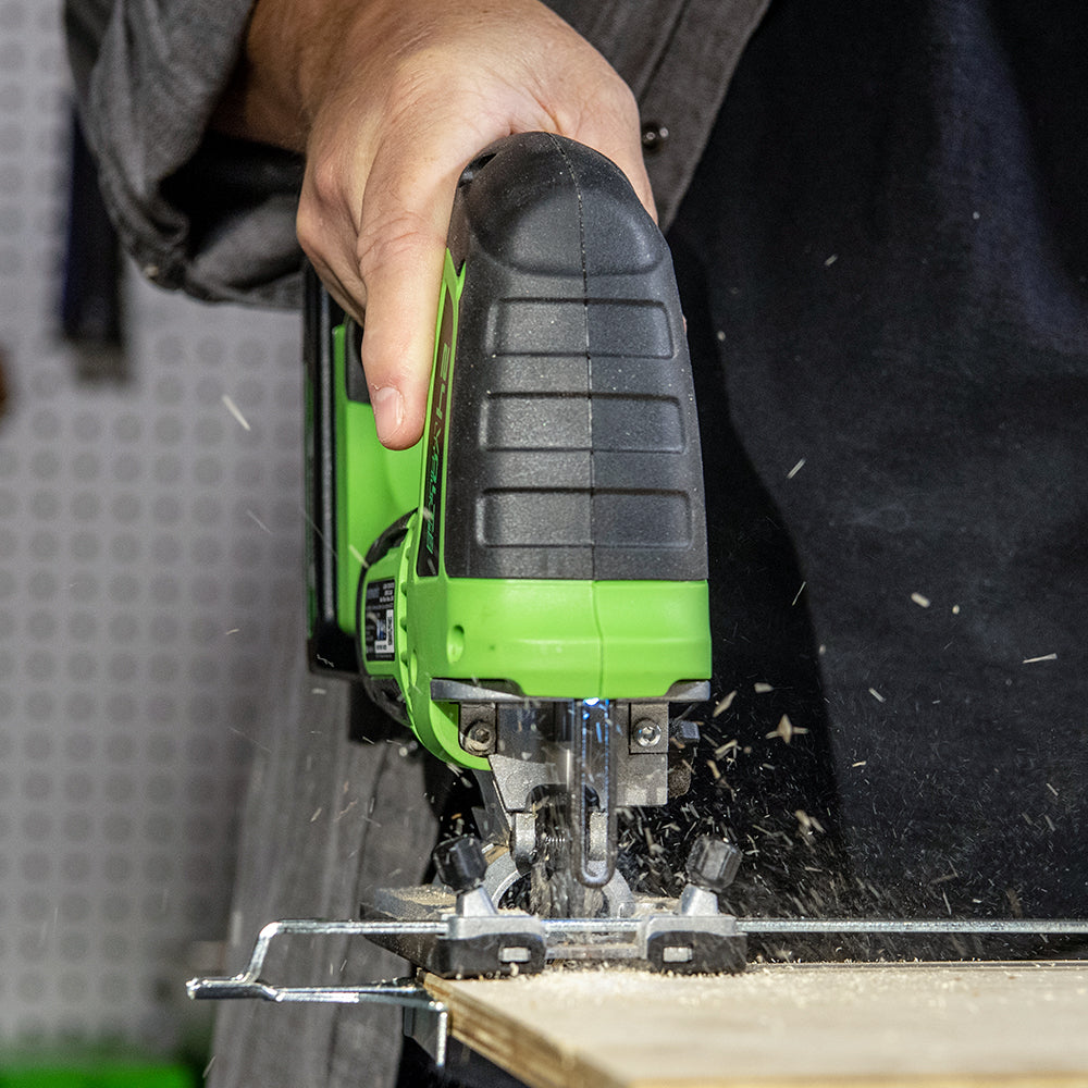 greenworks-powerall-24v-set-trapano-seghetto-alternativo-lucidatrice-con-batteri image 8