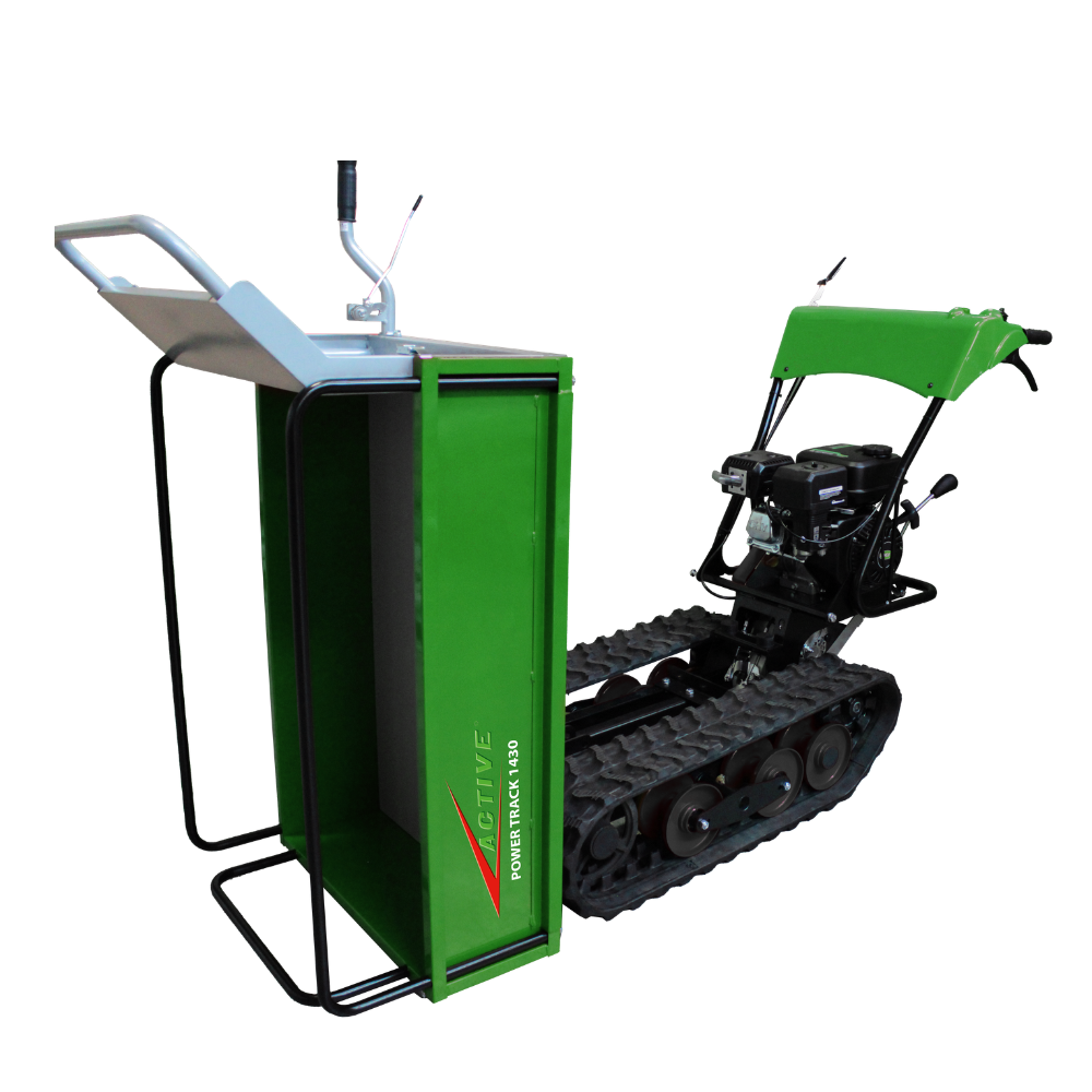 active-power-track-1430-motocarriola-cingolata-400-kg-2-1-marce image 2