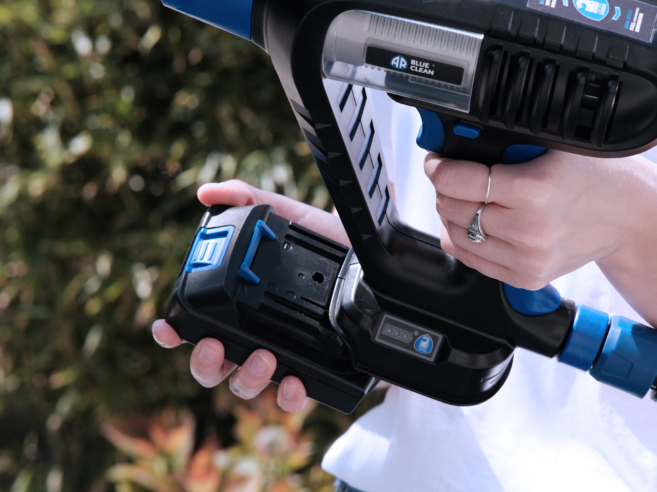 ar-blue-clean-bc250-dss-idropistola-a-batteria-portatile image 7