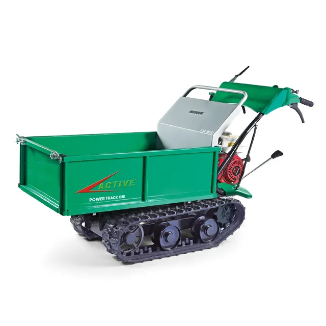 active-1315-power-track-minitransporter-300-kg-cassone-estensibile image 1