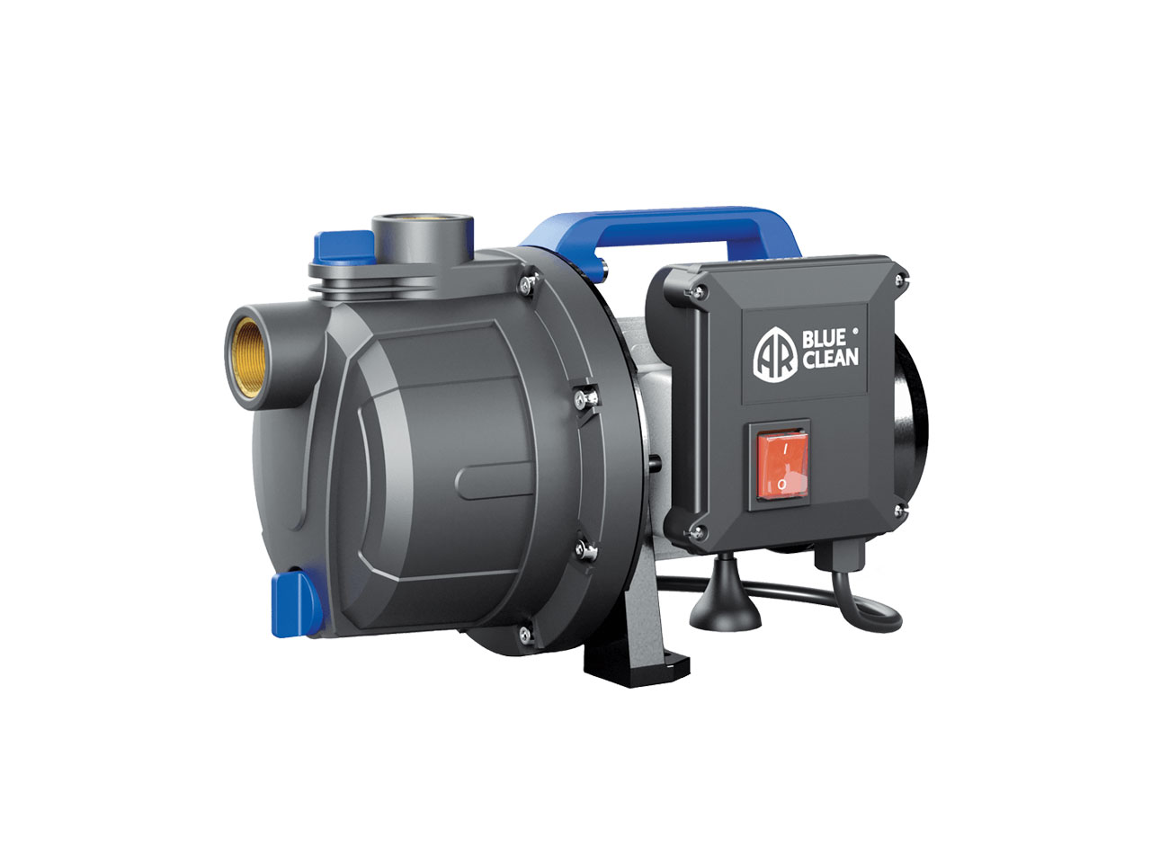 ar-blue-clean-argp-series-600p-pompa-centrifuga-autoadescante-600w image 2