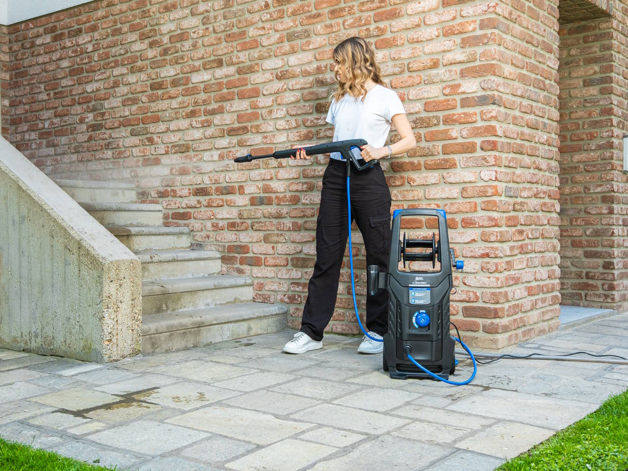 ar-blue-clean-e-2-dualspeed-d-idropulitrice-acqua-fredda image 7