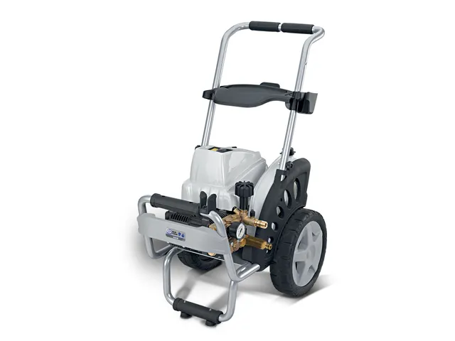 ar-blue-clean-10-series-1009-idropulitrice-professionale-230-bar-1260-l-h-9-3-kw image 1