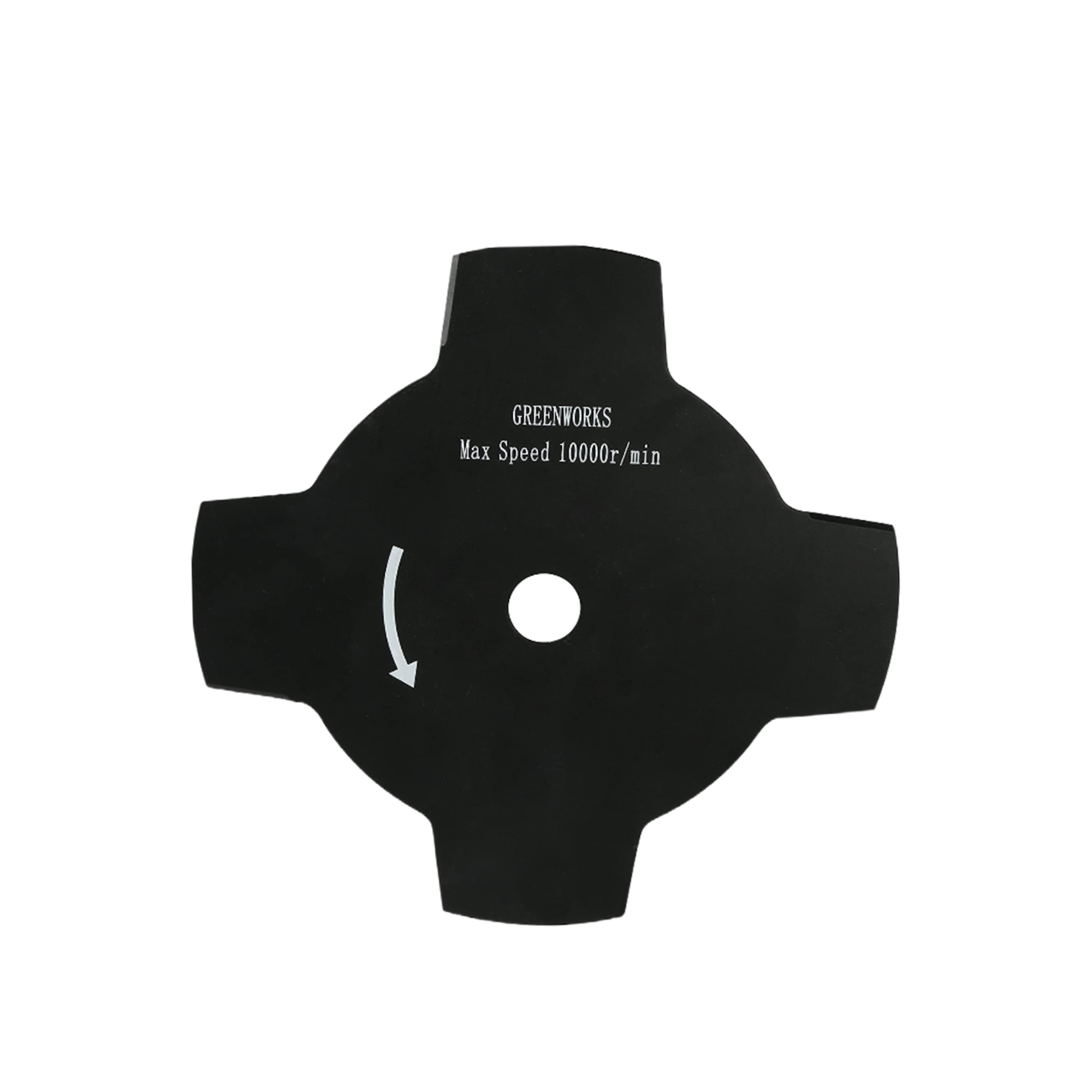 greenworks-lama-decespugliatore-4-denti-per-modelli-40v-brushless image 2