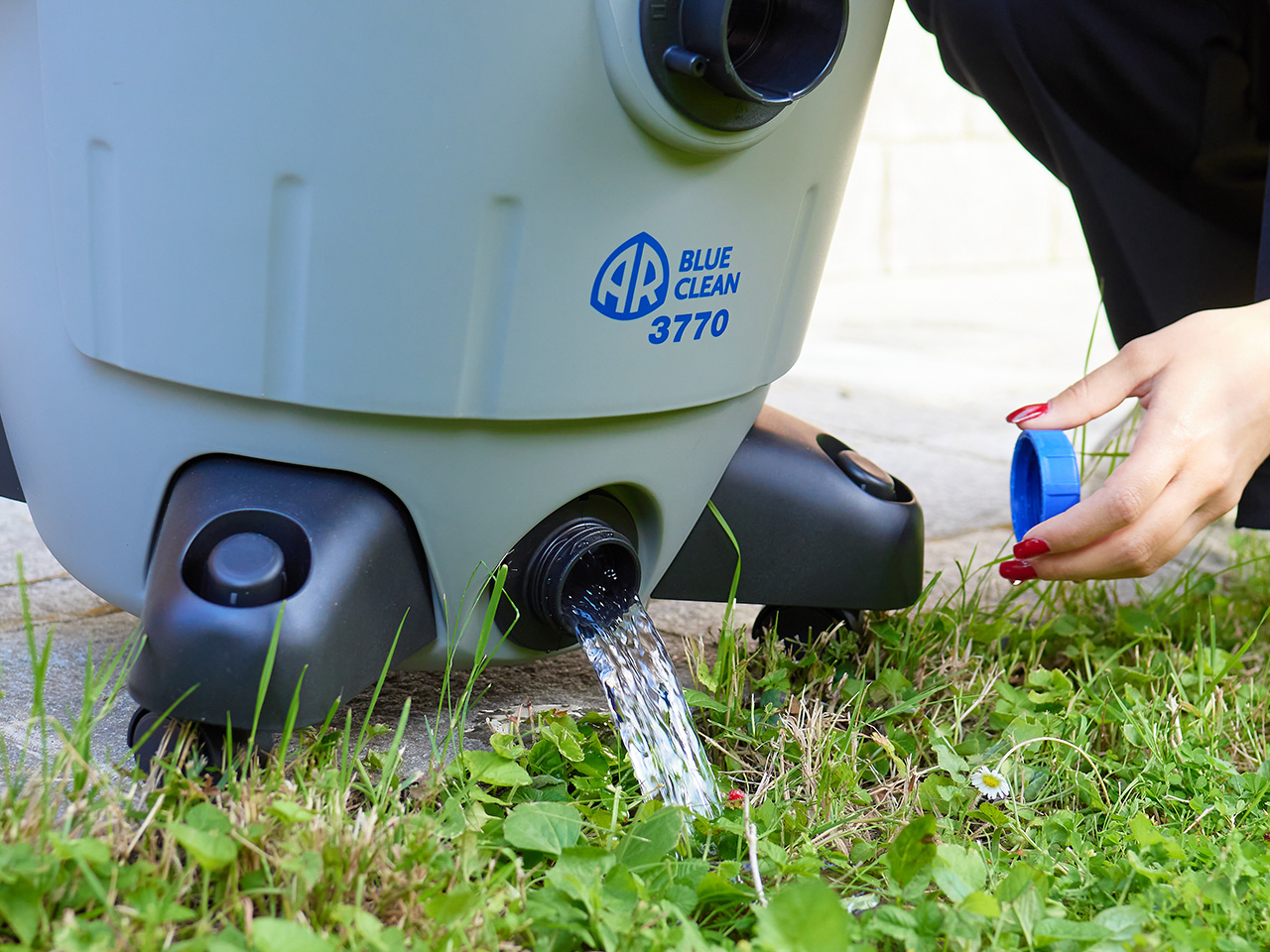 ar-blue-clean-37-series-3770-bidone-aspiratutto-4-in-1 image 7