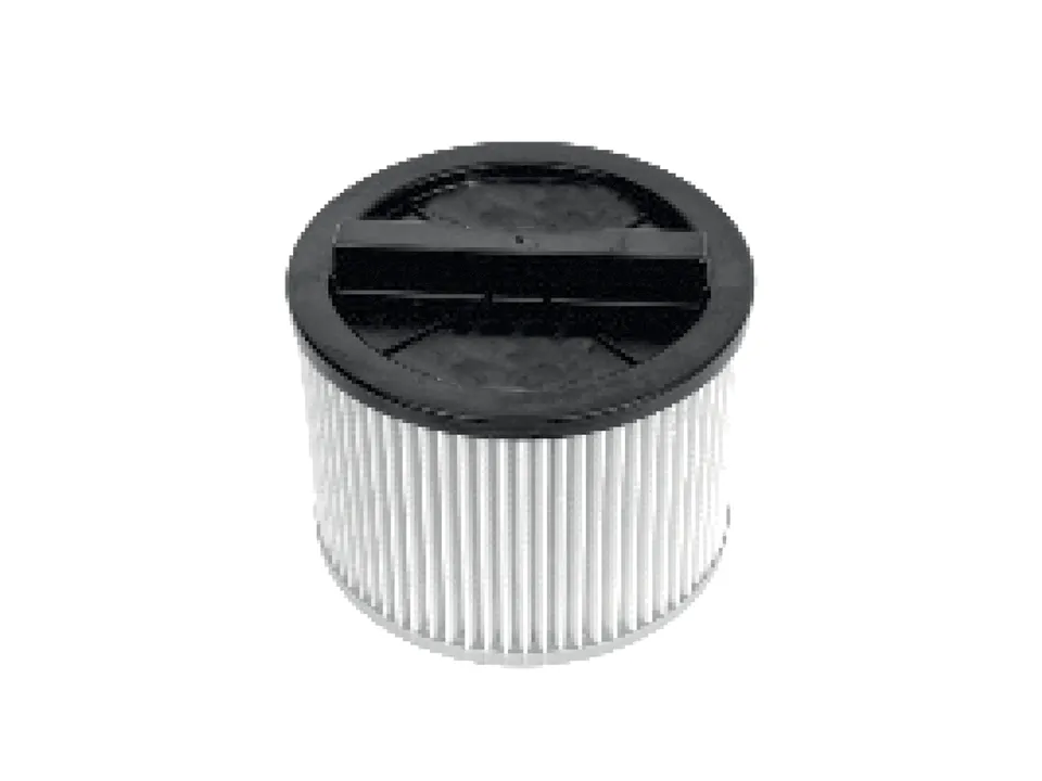 ar-blue-clean-filtro-cartuccia-4940240-per-aspiratori-solidi-e-liquidi image 1