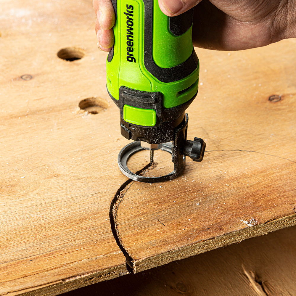 greenworks-g24ss-speed-saw-multifunzione-24v-27000-giri-solo-corpo image 6