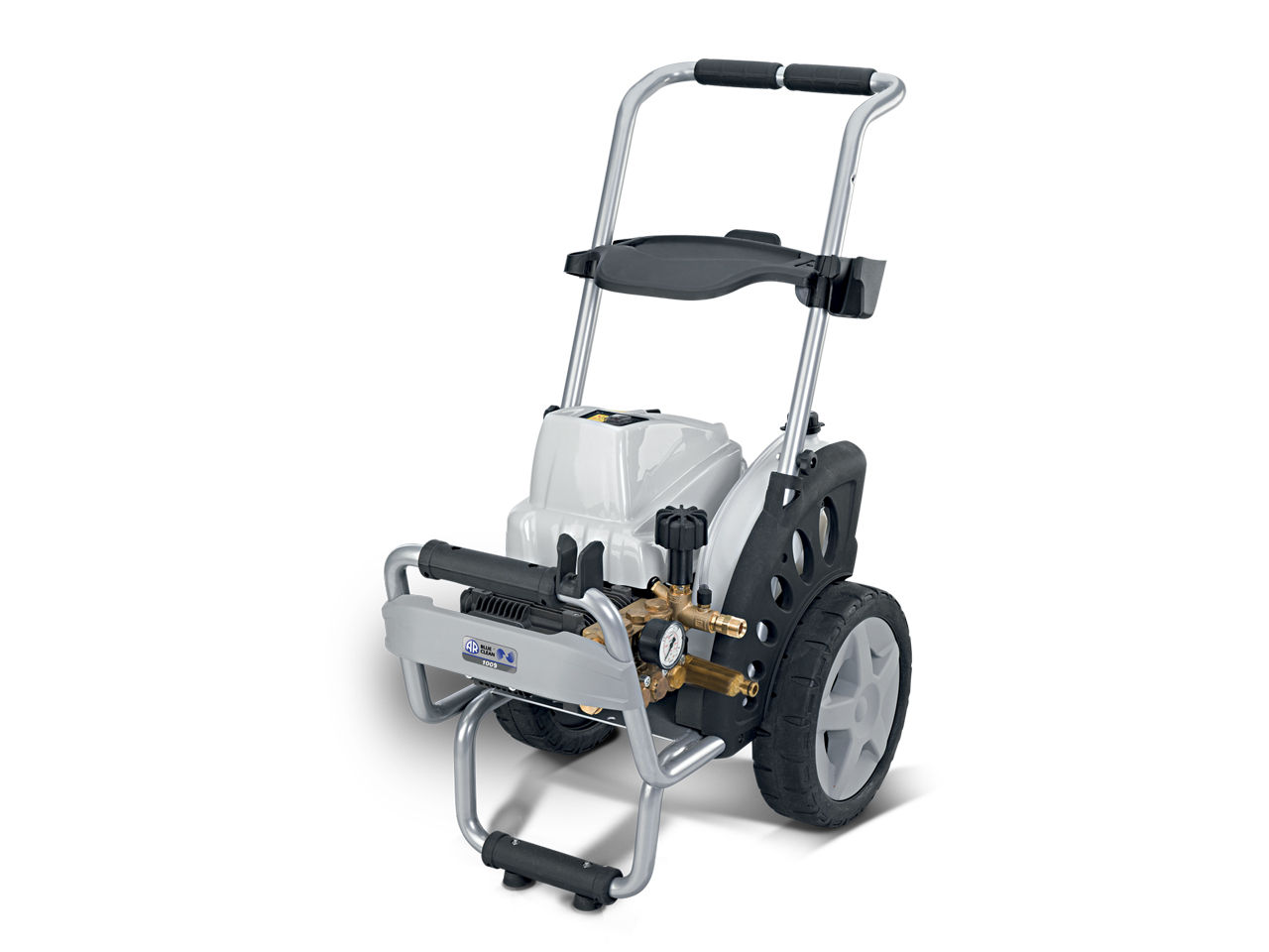 ar-blue-clean-10-series-1009-idropulitrice-professionale-230-bar-1260-l-h-9-3-kw image 1