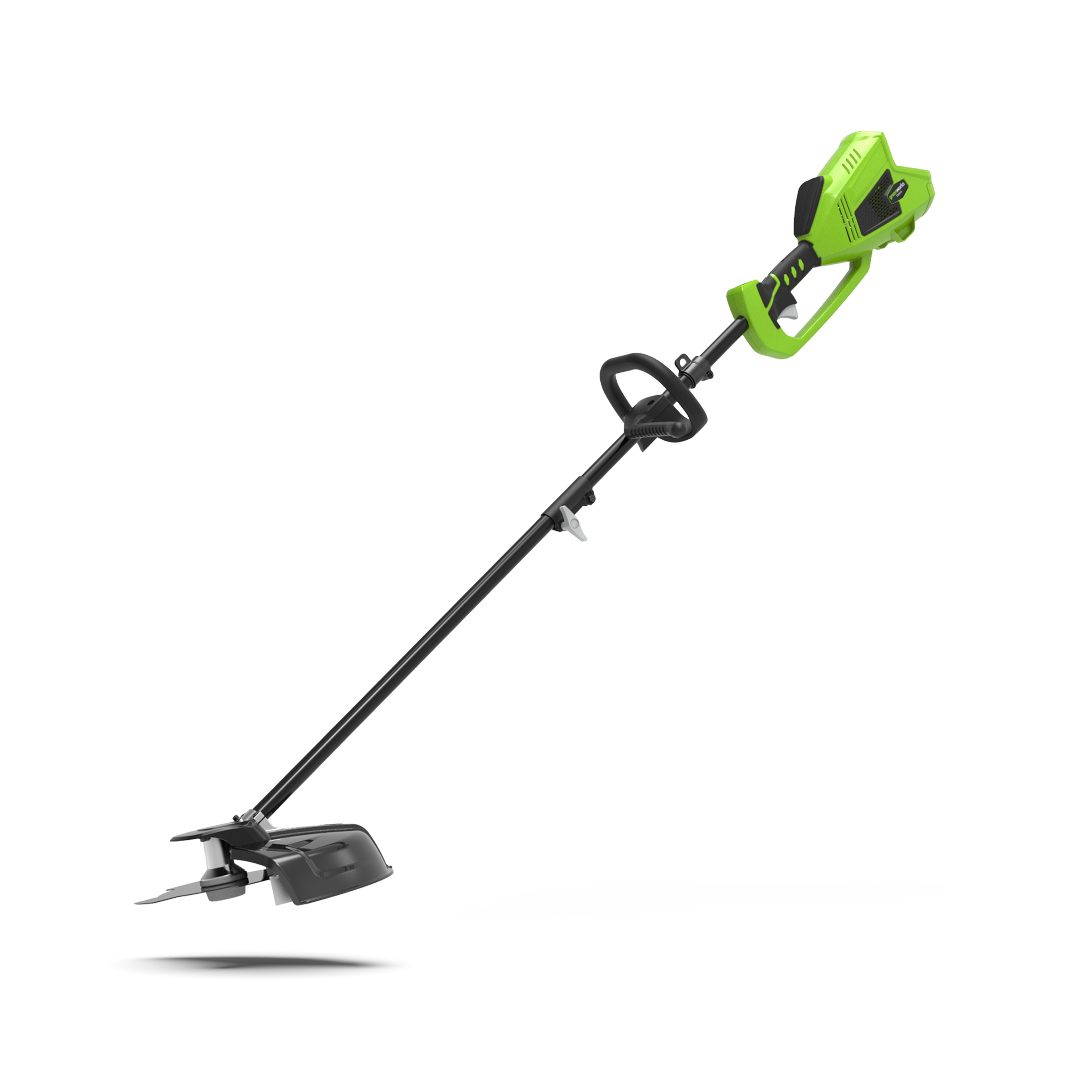greenworks-gd40bc-decespugliatore-40v-40cm-solo-corpo-macchina image 1