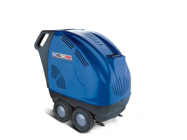 ar-blue-clean-88-series-8880-idropulitrice-professionale-ad-acqua-calda image 1