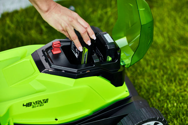greenworks-chiave-di-avviamento-di-ricambio-per-rasaerba-24v-e-40v image 4