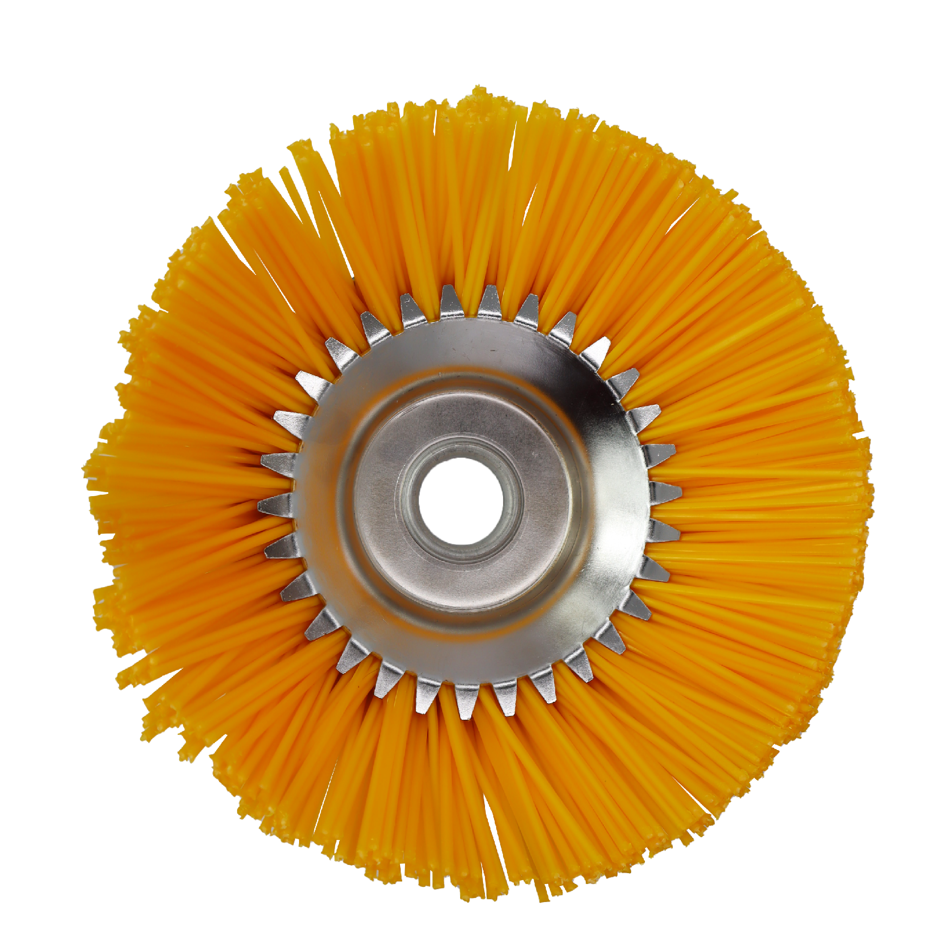 active-spazzole-accessori-per-decespugliatore-per-cemento-e-muschio image 1