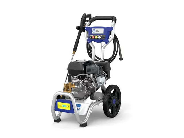 ar-blue-clean-14-series-1445-idropulitrice-semiprofessionale-con-pompa-ottone image 1