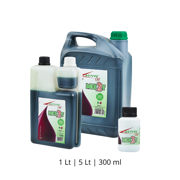 active-olio-motore-2t-100-sintetico-per-benzina-senza-piombo image 2