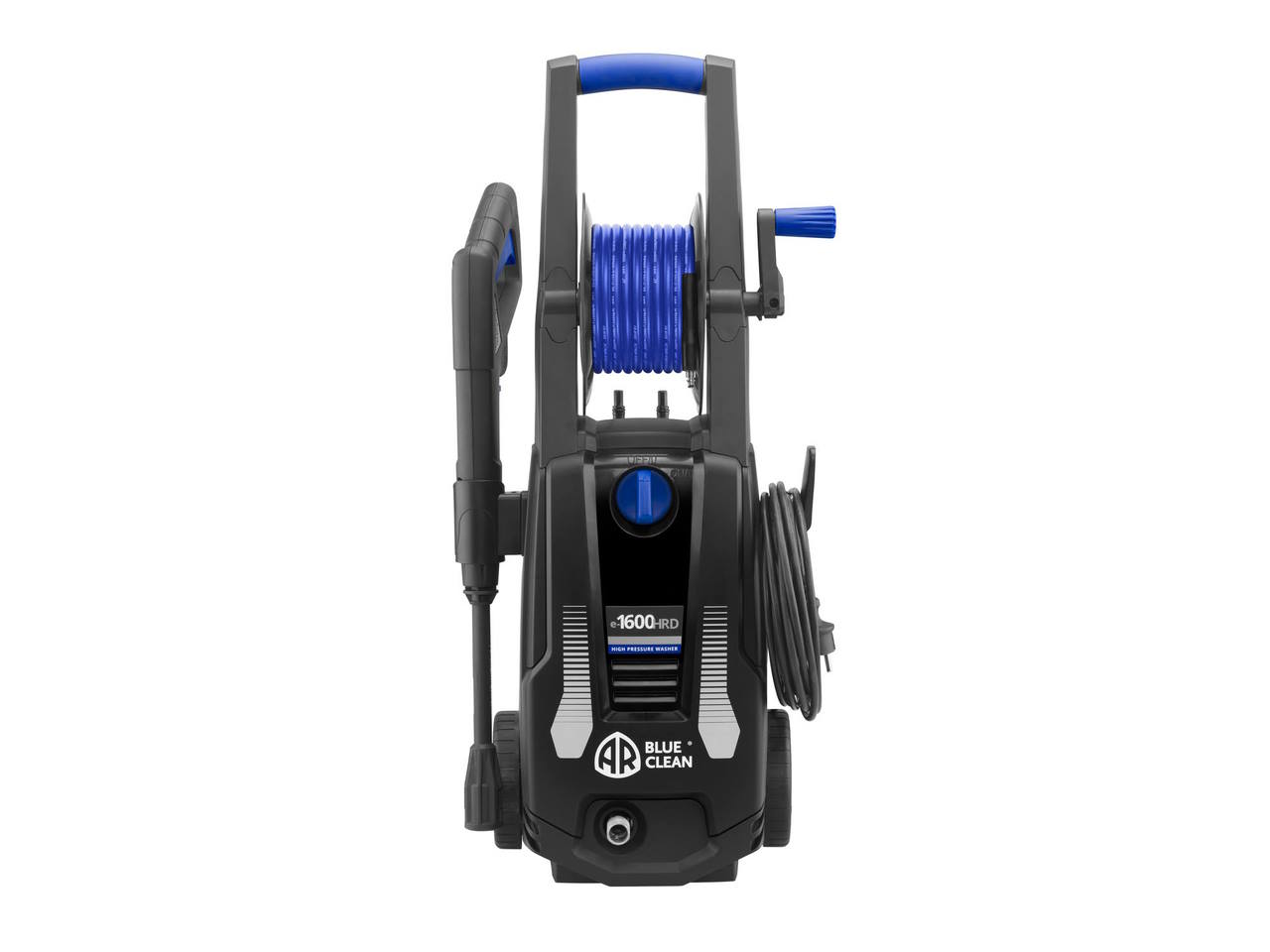 ar-blue-clean-e-1600-hrd-idropulitrice-acqua-fredda-con-avvolgitubo-125-bar image 1