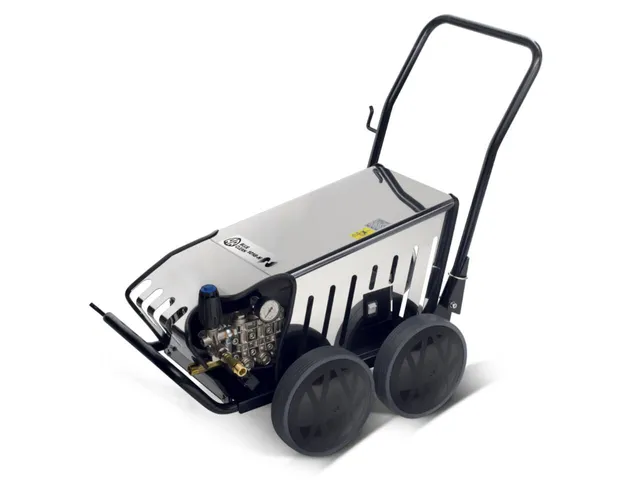 ar-blue-clean-1018h-idropulitrice-professionale-trifase-acqua-calda-85-c image 1