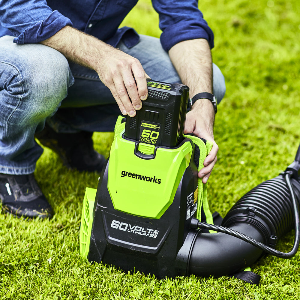 greenworks-gd60bpbk4-soffiatore-a-zaino-60v-con-batteria-4ah image 5