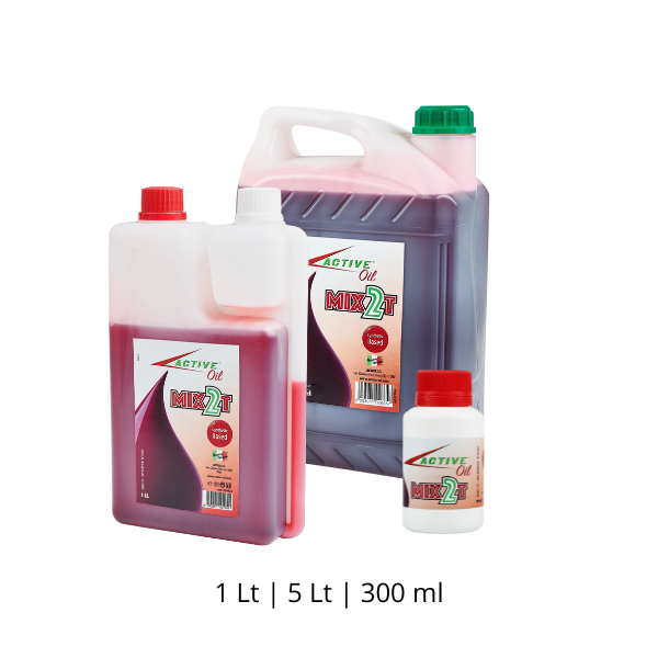 active-sintetico-additivato-olio-motore-2t-api-tc-jaso-fd image 2