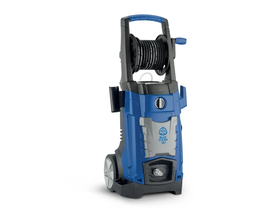 ar-blue-clean-5-series-587-idropulitrice-domestica-ad-alte-prestazioni image 1