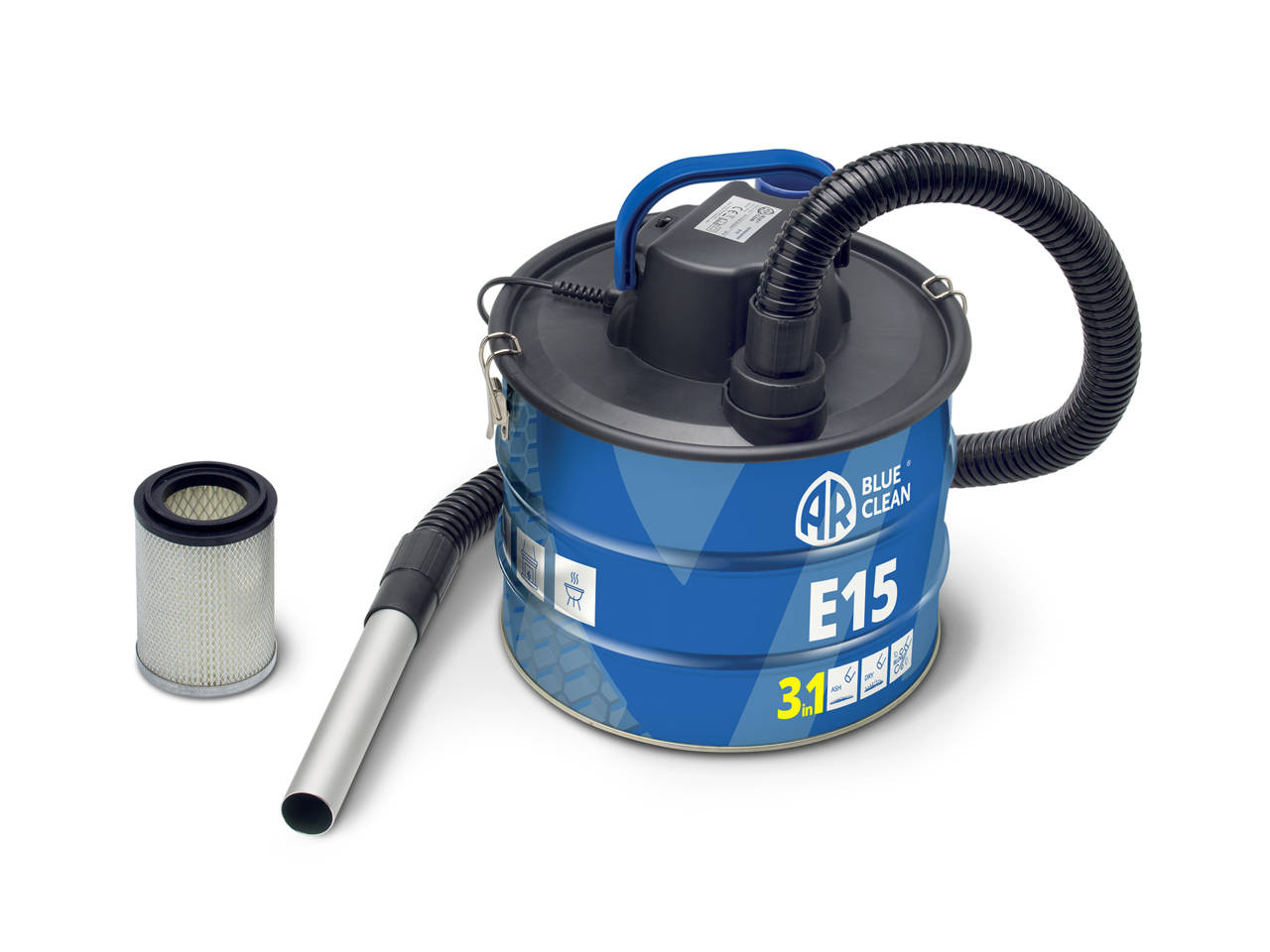 ar-blue-clean-aspiracenere-e15-15-litri-1000w-per-stufe-e-camini image 5