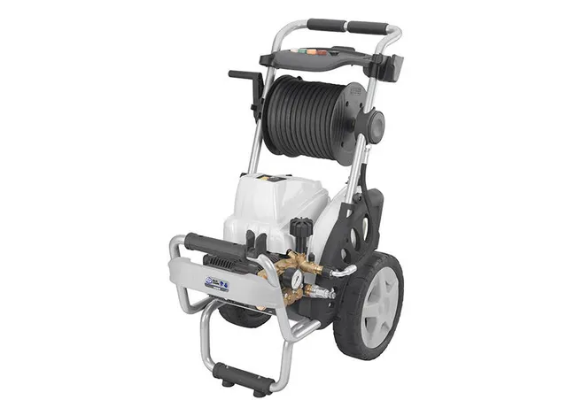 ar-blue-clean-1008-rlw-idropulitrice-professionale-trifase-con-pompa-ceramica image 1