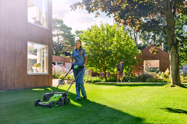 greenworks-powerall-48v-tosaerba-41cm-con-2-batterie-4ah image 7
