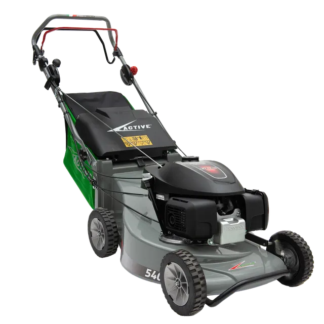 active-5400-svh-rasaerba-honda-gcv-170-51-cm-con-variatore image 1