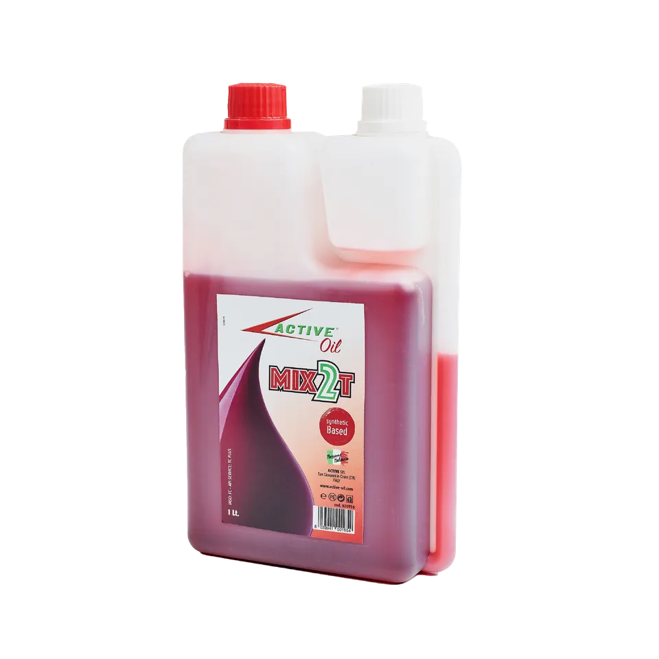 active-sintetico-additivato-olio-motore-2t-api-tc-jaso-fd image 1