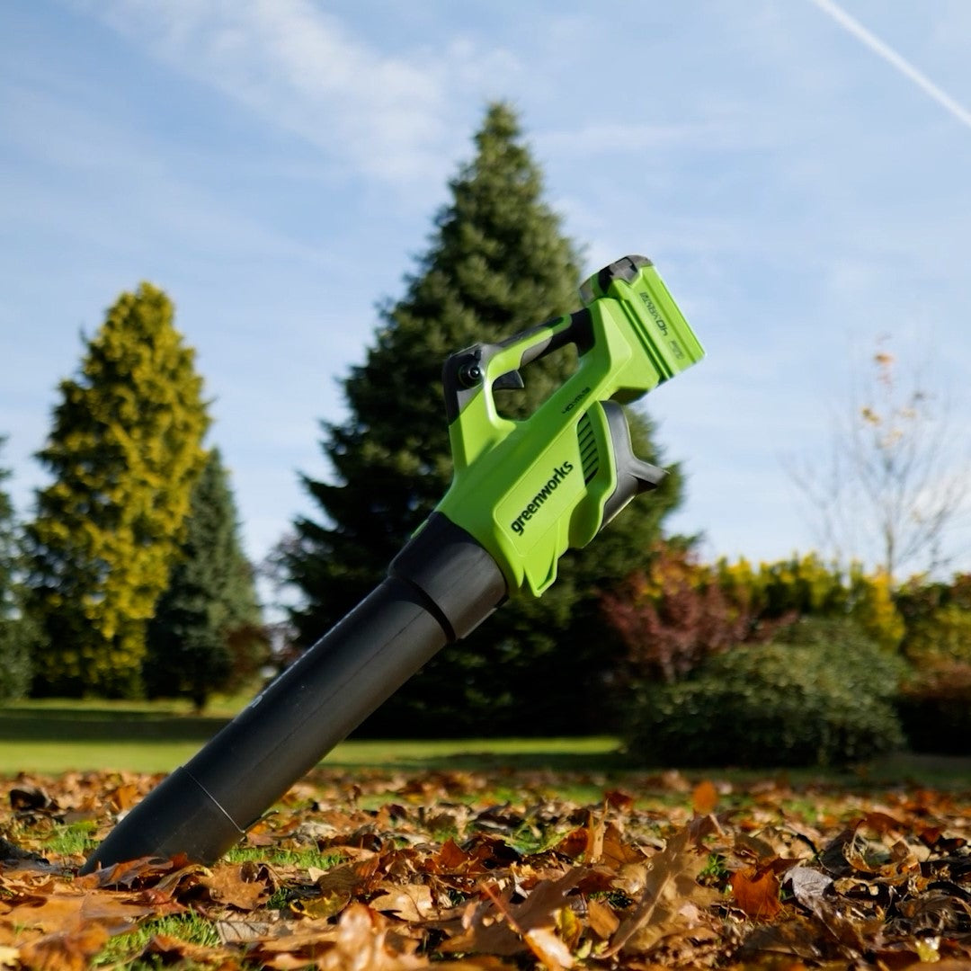 greenworks-40v-soffiatore-foglie-210-km-h-gen-ii-solo-corpo-macchina image 3