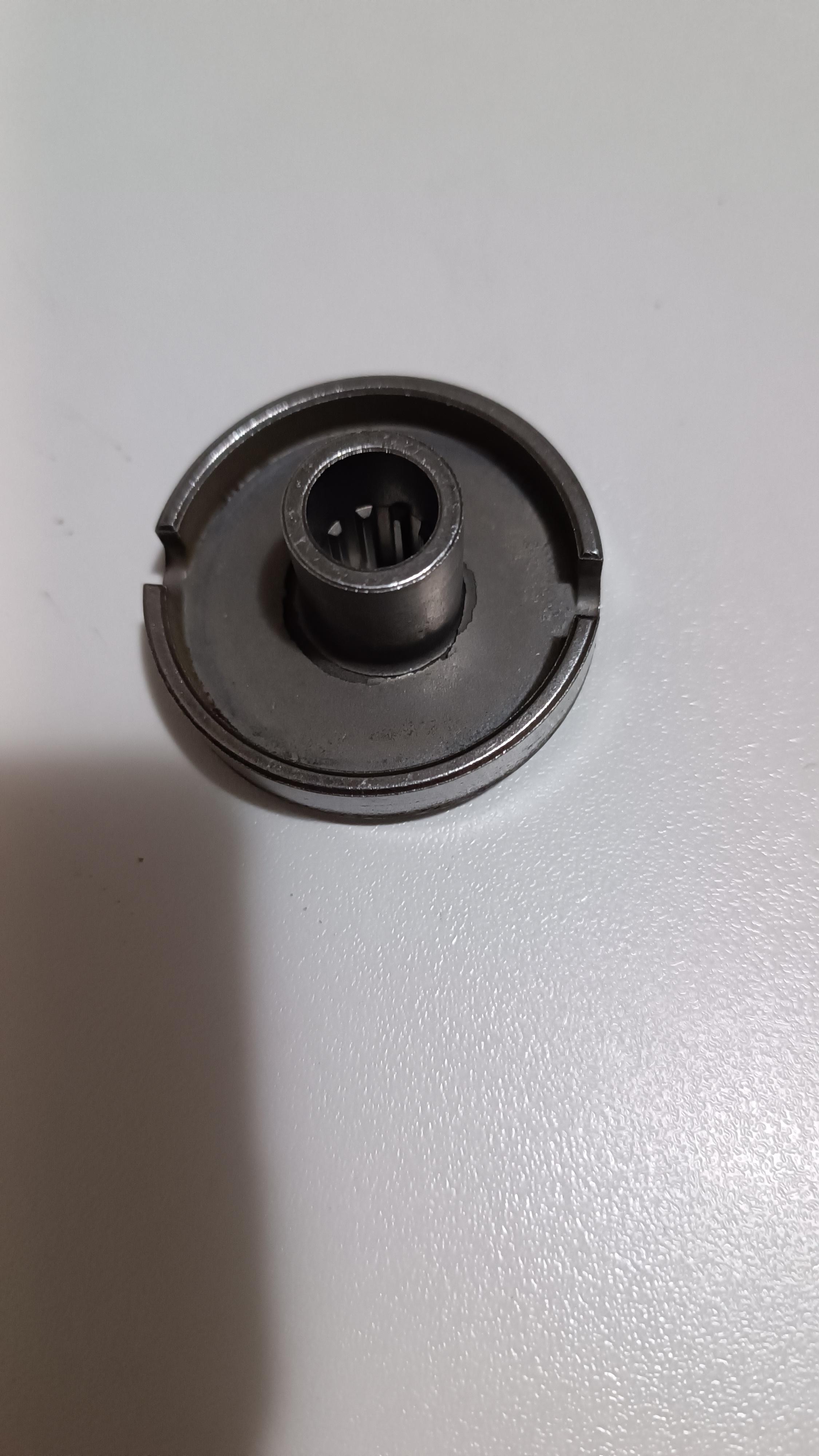 Spesa piccola resa enorme