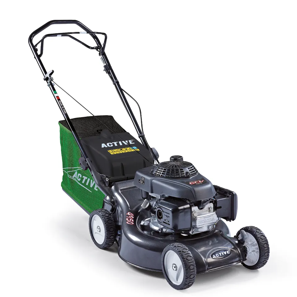 active-4950-sh-rasaerba-semovente-47-cm-motore-honda-gcv-170 image 1