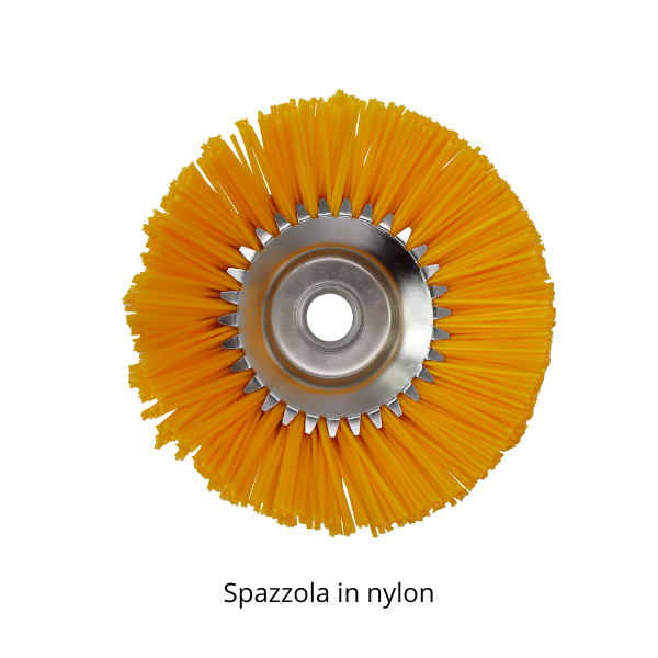 active-spazzole-accessori-per-decespugliatore-per-cemento-e-muschio image 2