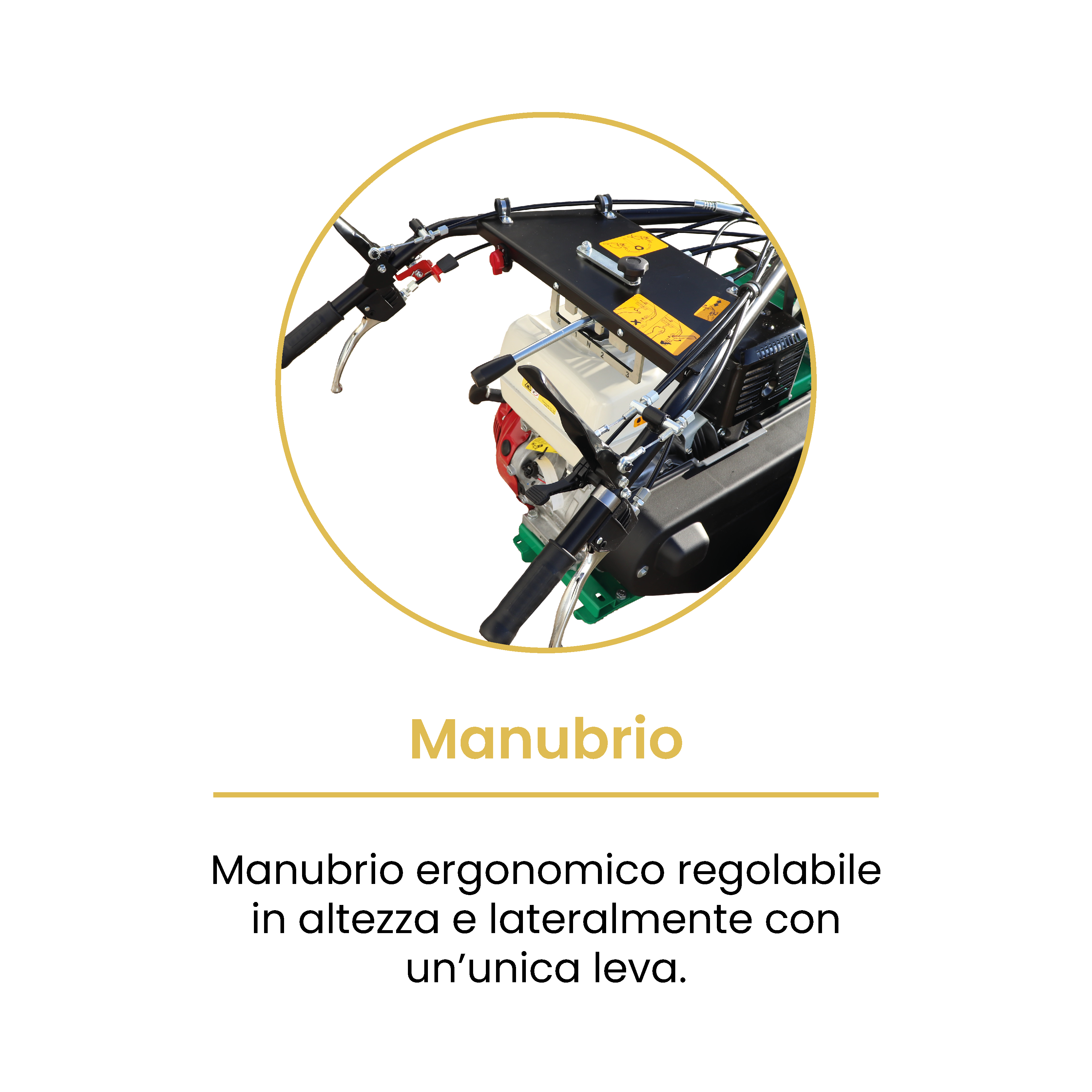 active-ac650-pro-trinciasarmenti-compatto-ruote-tractor image 4