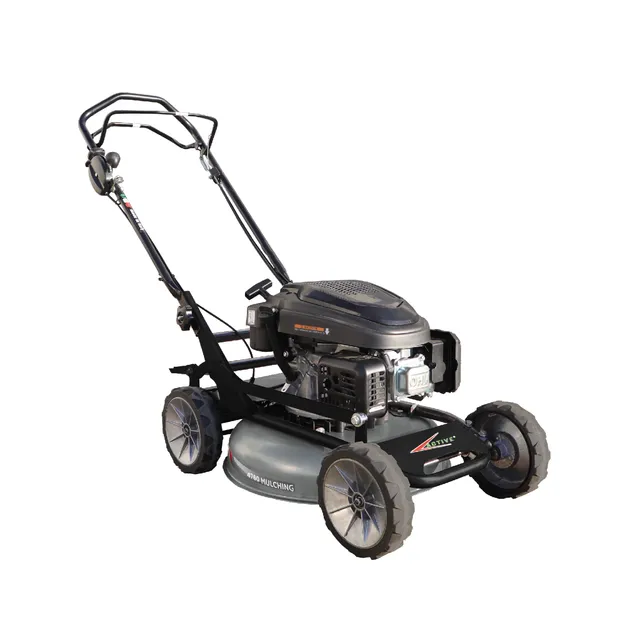 active-4760-sa-tosaerba-mulching-senza-raccolta image 1