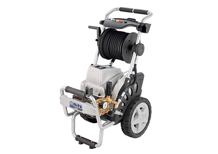 ar-blue-clean-10-series-1007-rlw-idropulitrice-professionale-trifase-230-bar image 1