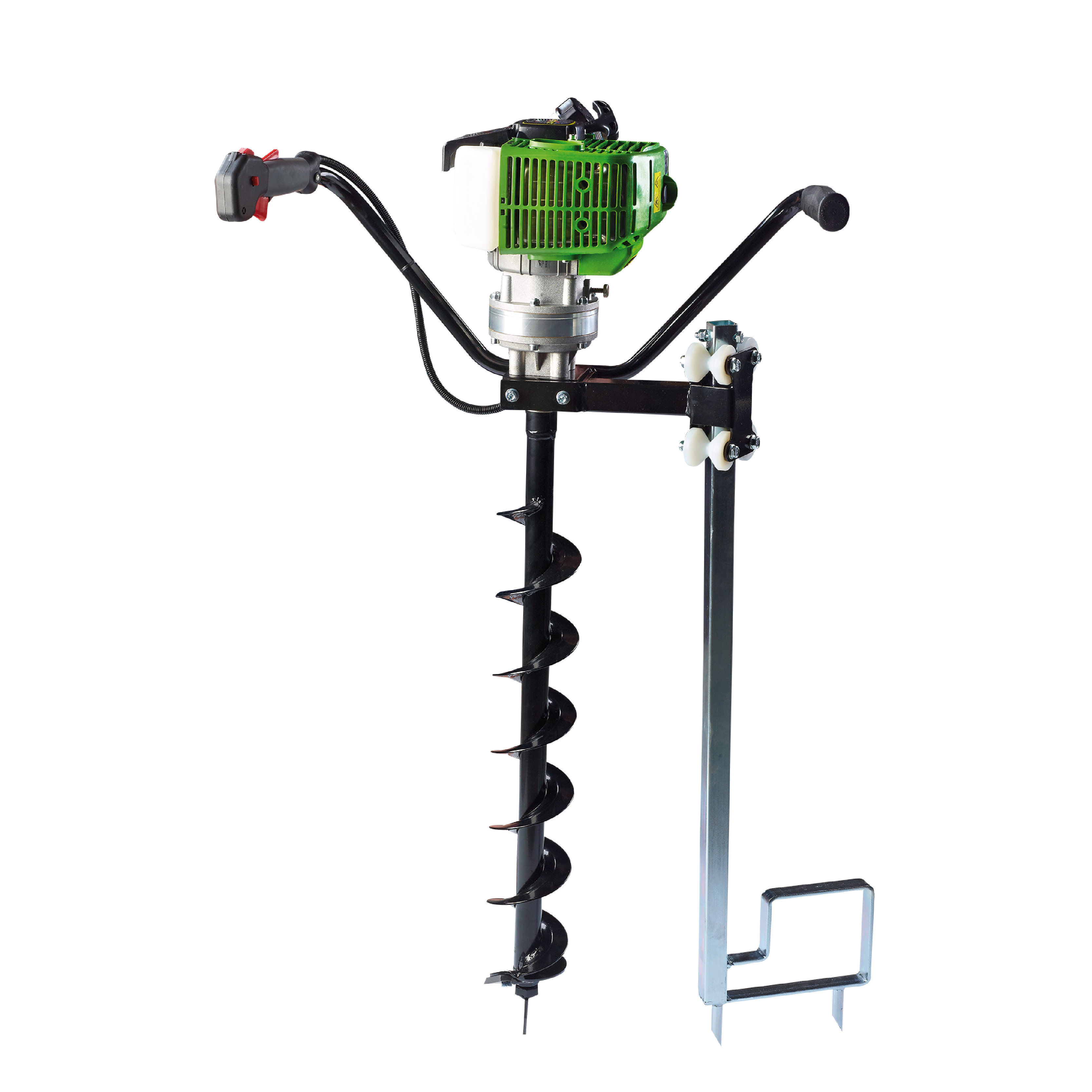 active-t143-moto-trivella-per-perforazioni-pesanti image 1