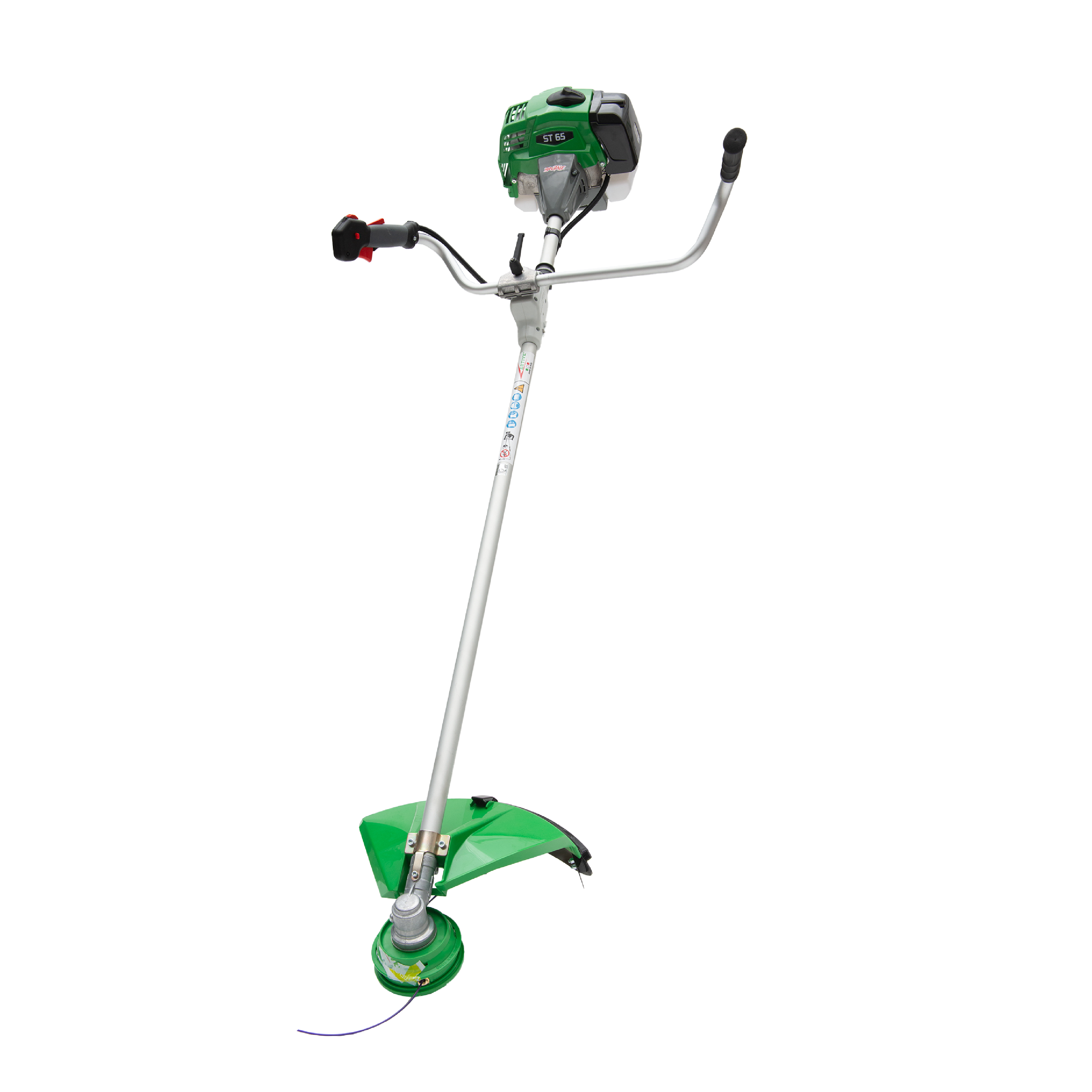 active-st37-decespugliatore-professionale-potenza-e-controllo-per-uso-intensivo image 7