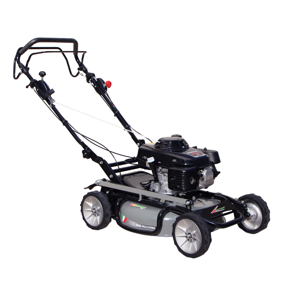 active-5500-svh-tosaerba-mulching image 1
