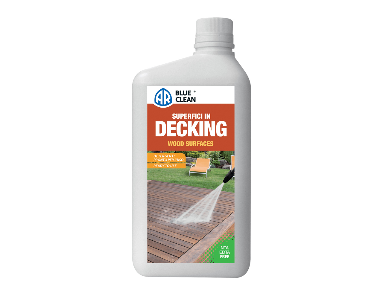 ar-blue-clean-detergente-superfici-in-decking-1l-detergente-neutro-legno image 1