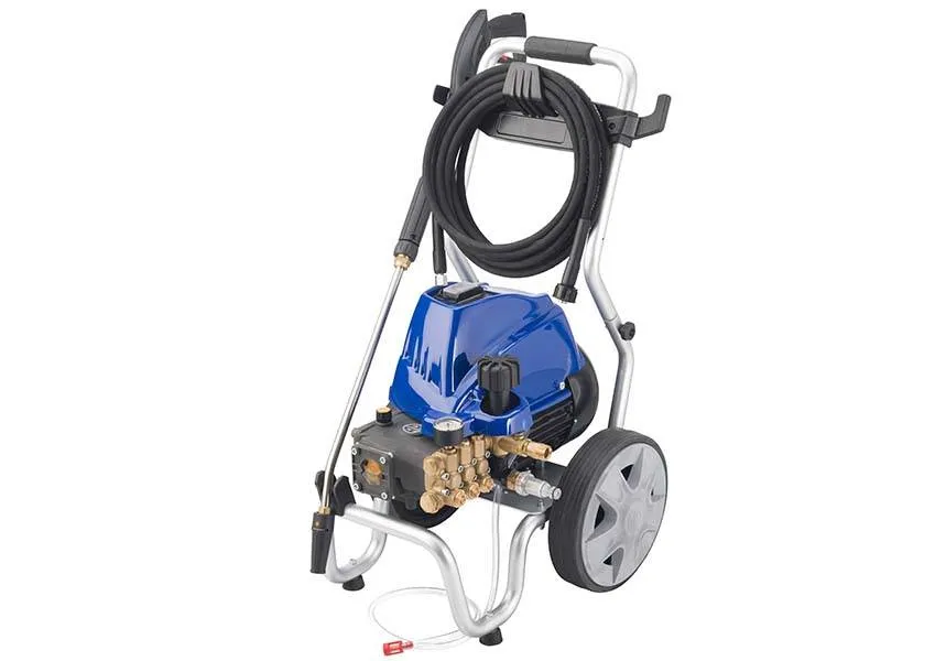 ar-blue-clean-10-series-1004k-idropulitrice-professionale-trifase image 1