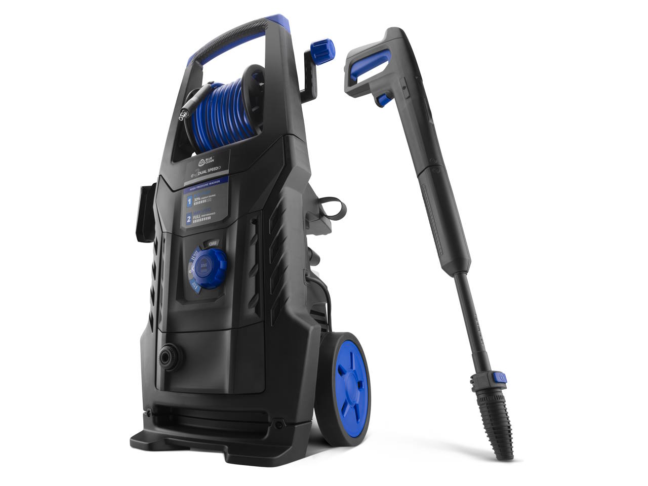 ar-blue-clean-e-2-dualspeed-d-idropulitrice-acqua-fredda image 5