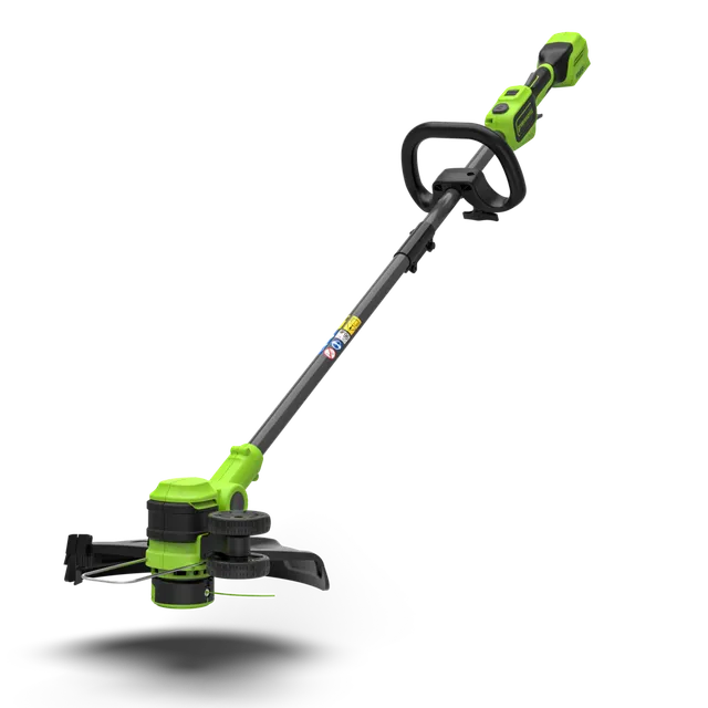 greenworks-powerall-24v-tagliabordi-33-cm-gen-ii-solo-corpo-macchina image 1