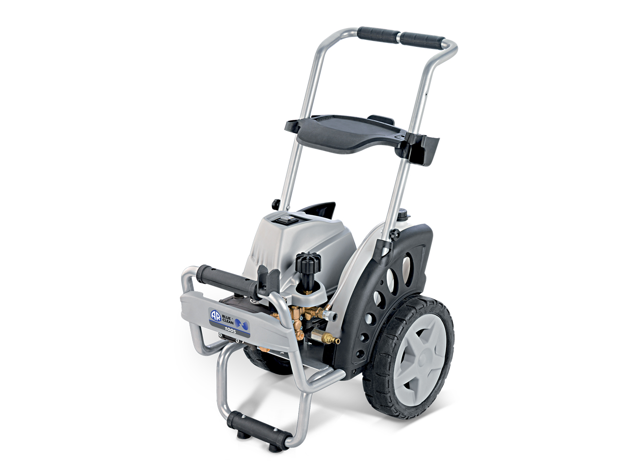 ar-blue-clean-10-series-1005-idropulitrice-professionale-180-bar-900-l-h-5-kw image 1