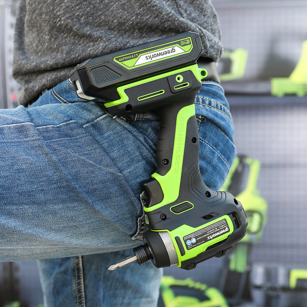 greenworks-powerall-24v-gd24id220-avvitatore-a-impulsi-220nm-brushless image 7