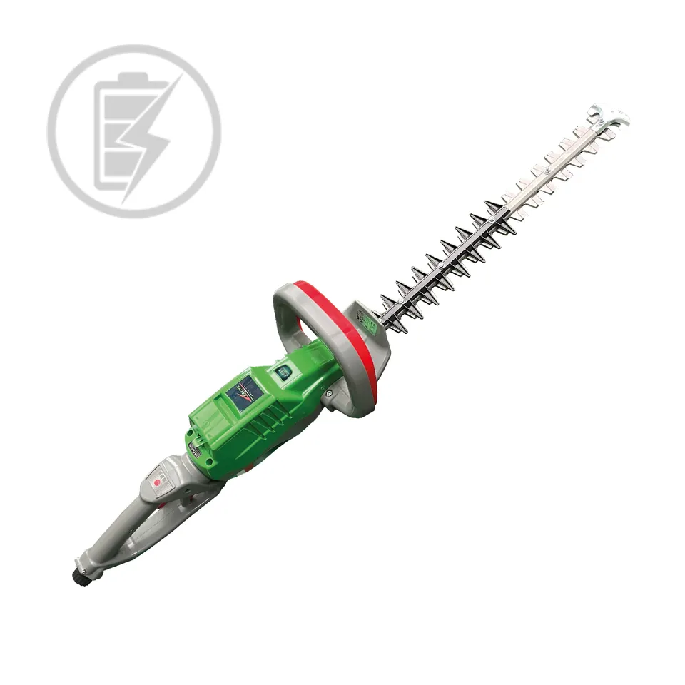 active-shark-tosasiepi-a-batteria-motore-brushless-1200w image 1